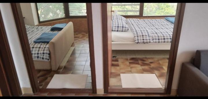 Apartmani Baska S Pogledom Na More Ngoại thất bức ảnh