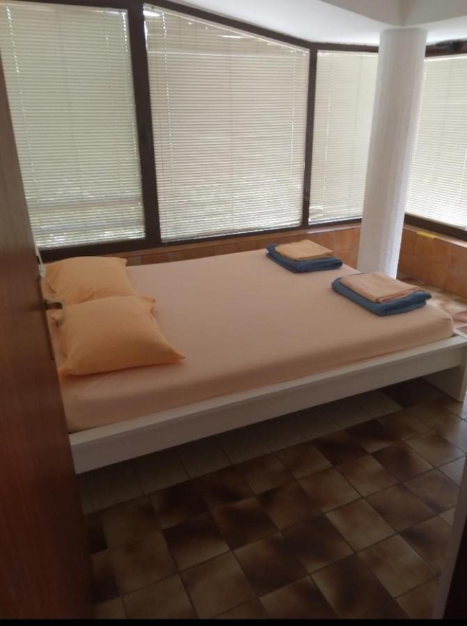 Apartmani Baska S Pogledom Na More Ngoại thất bức ảnh