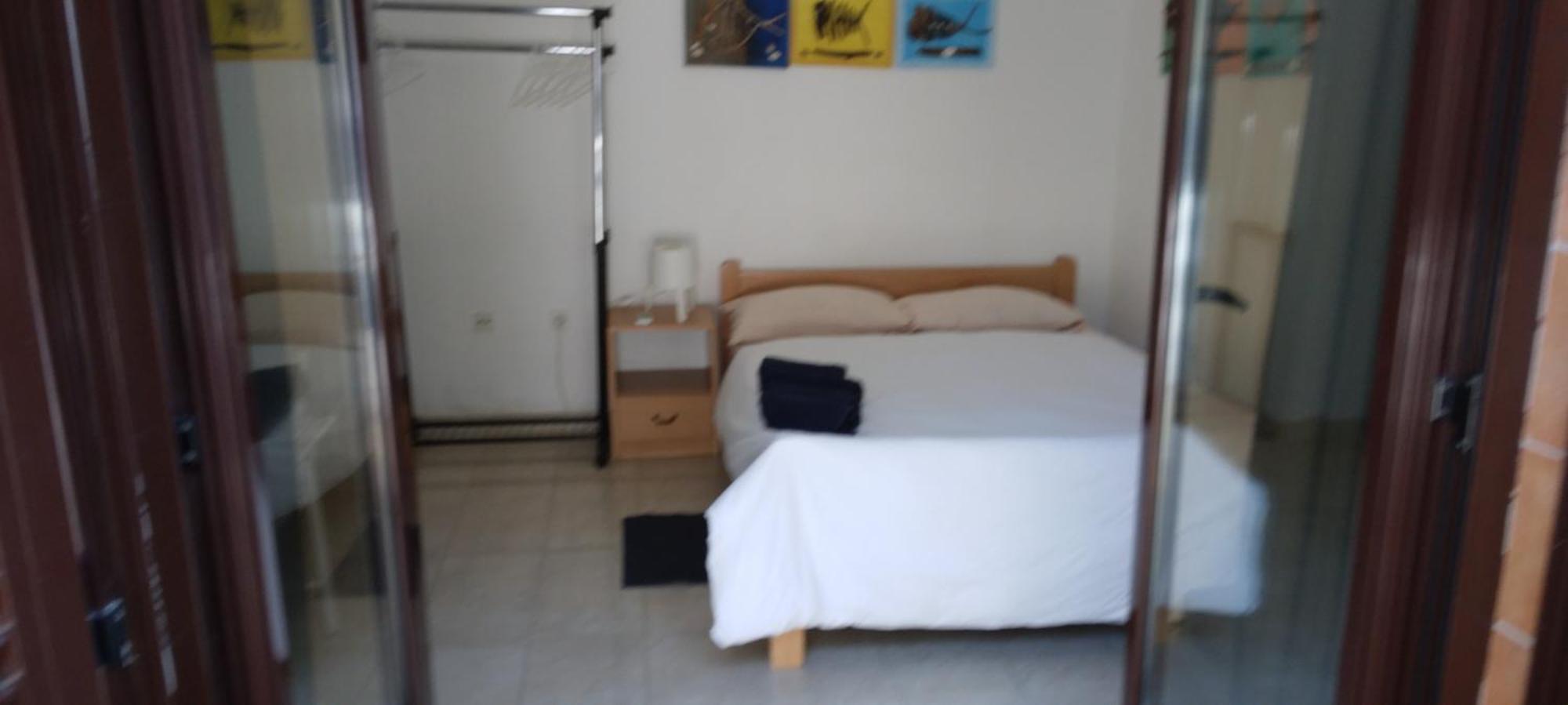 Apartmani Baska S Pogledom Na More Ngoại thất bức ảnh