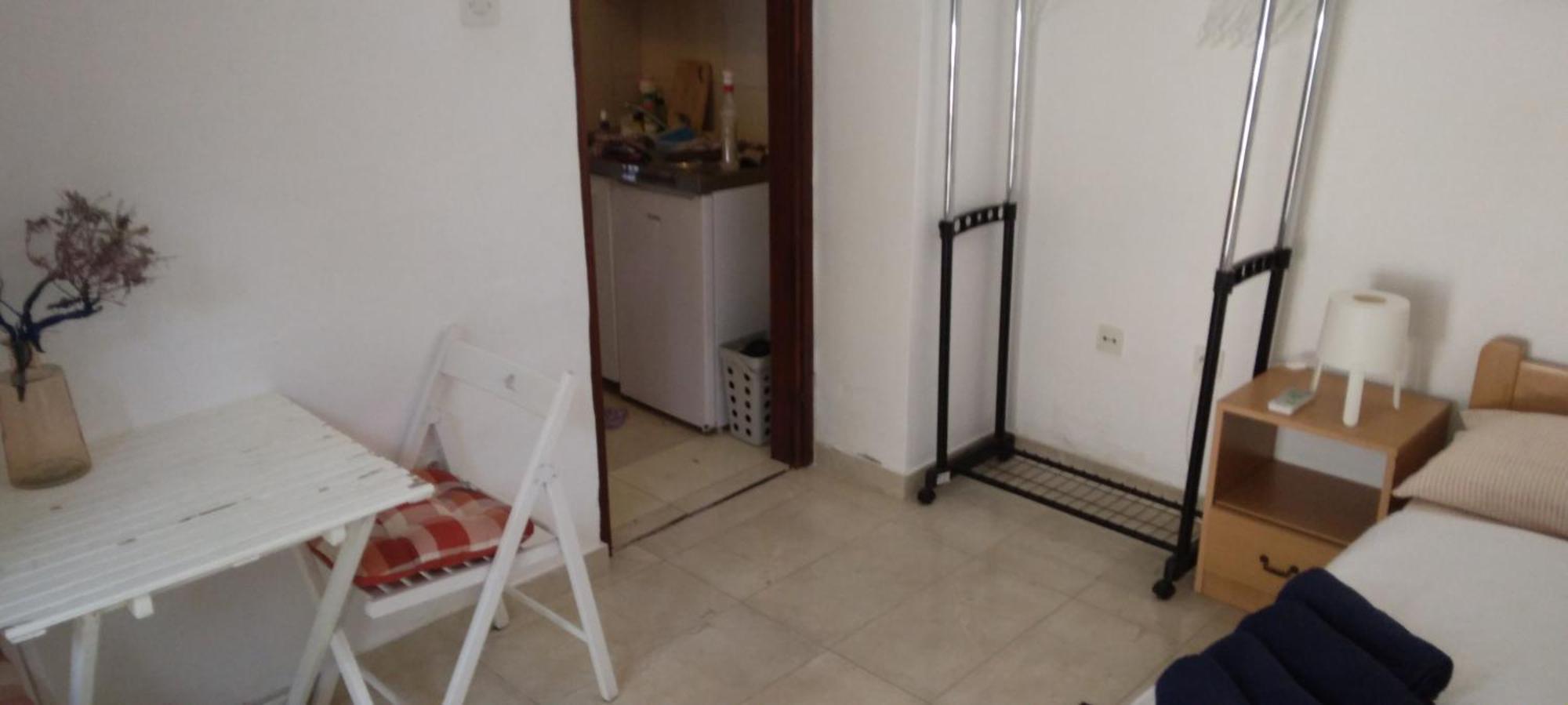 Apartmani Baska S Pogledom Na More Ngoại thất bức ảnh