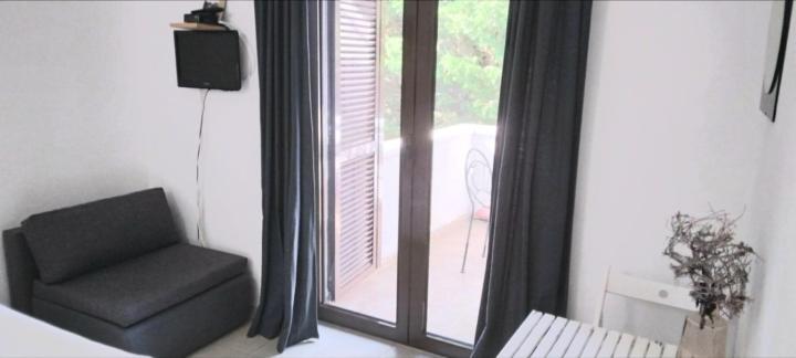 Apartmani Baska S Pogledom Na More Ngoại thất bức ảnh