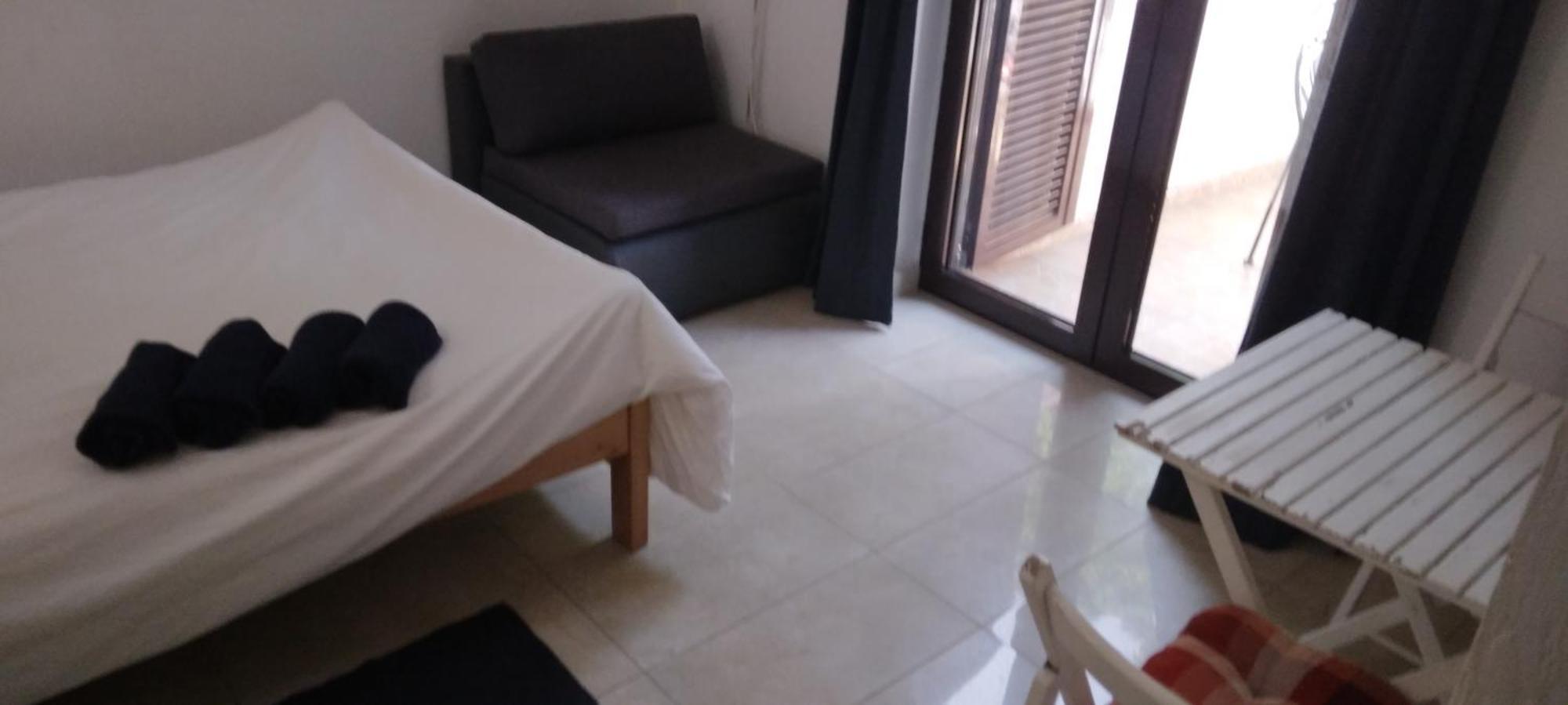Apartmani Baska S Pogledom Na More Ngoại thất bức ảnh