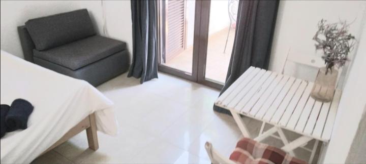 Apartmani Baska S Pogledom Na More Ngoại thất bức ảnh
