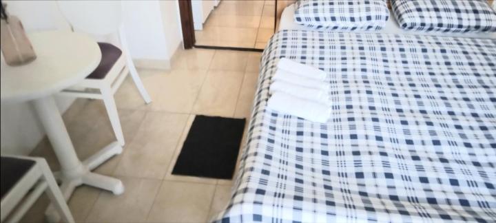 Apartmani Baska S Pogledom Na More Ngoại thất bức ảnh