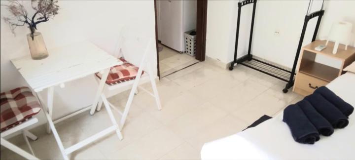Apartmani Baska S Pogledom Na More Ngoại thất bức ảnh