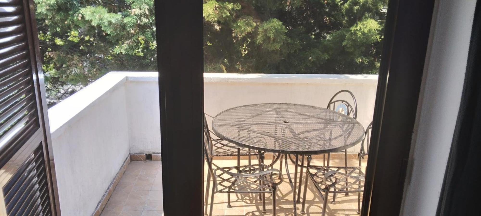 Apartmani Baska S Pogledom Na More Ngoại thất bức ảnh