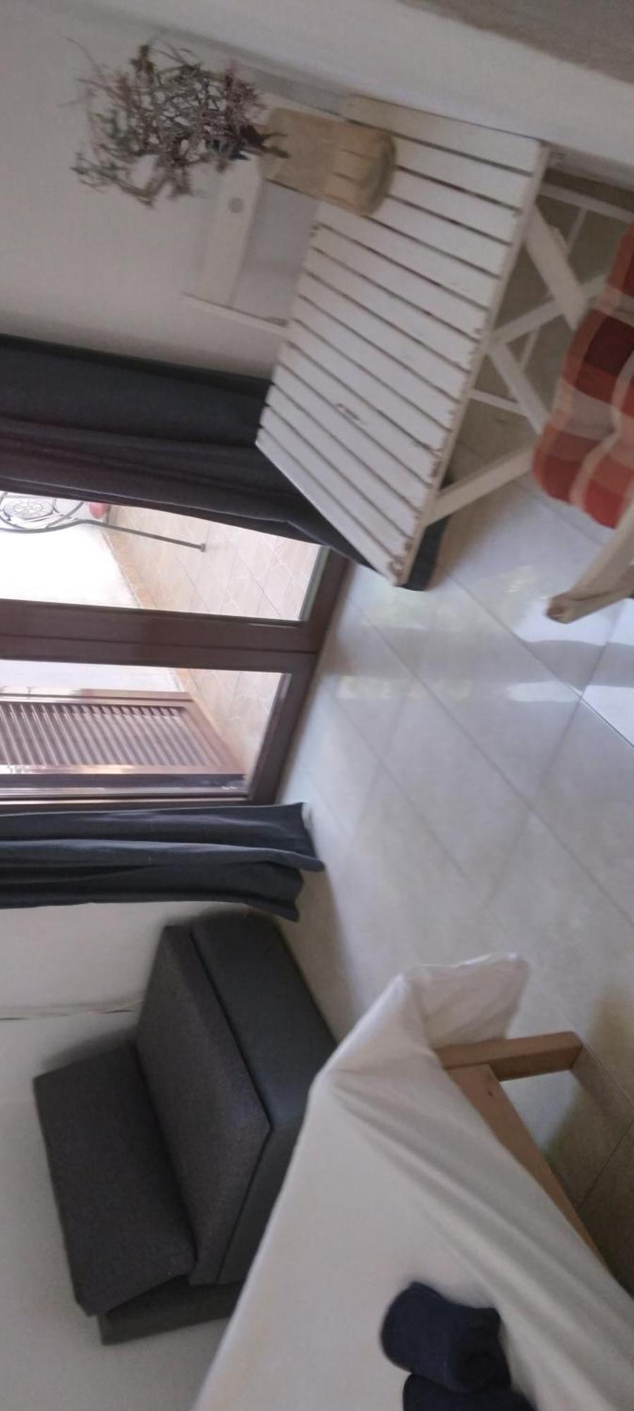 Apartmani Baska S Pogledom Na More Ngoại thất bức ảnh