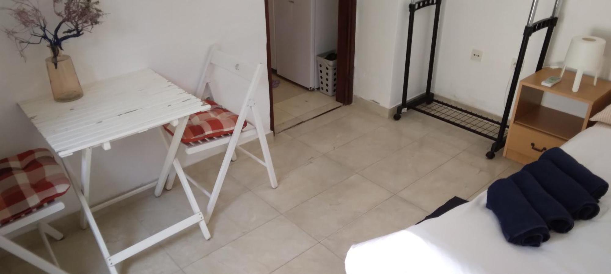 Apartmani Baska S Pogledom Na More Ngoại thất bức ảnh