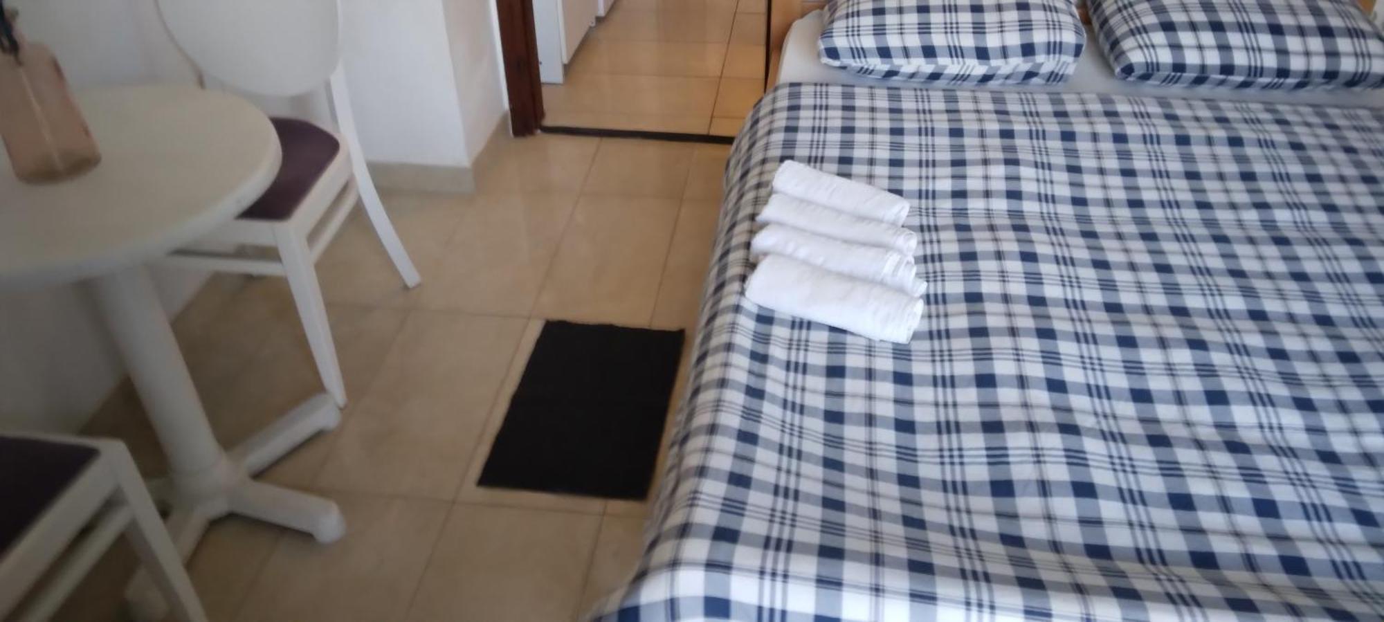 Apartmani Baska S Pogledom Na More Ngoại thất bức ảnh